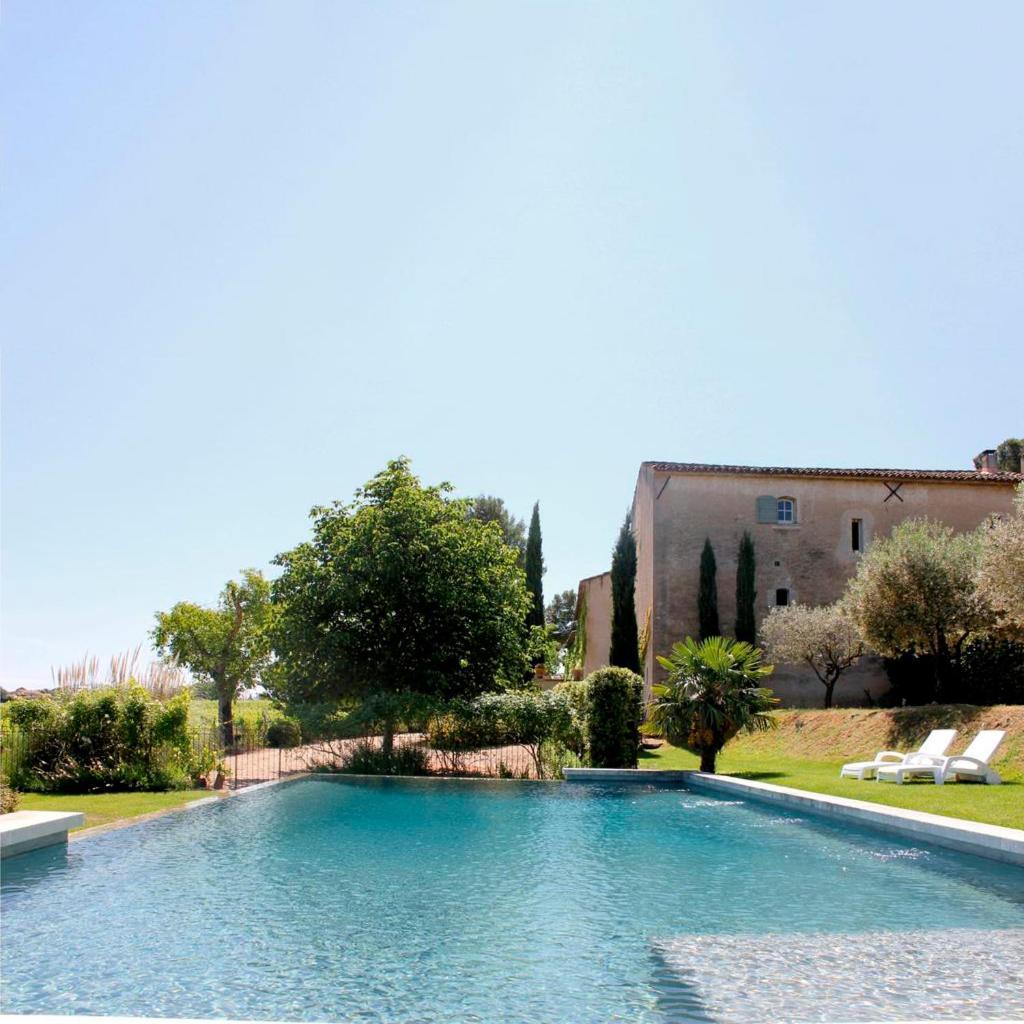 Domaine Faverot Maubec  ภายนอก รูปภาพ