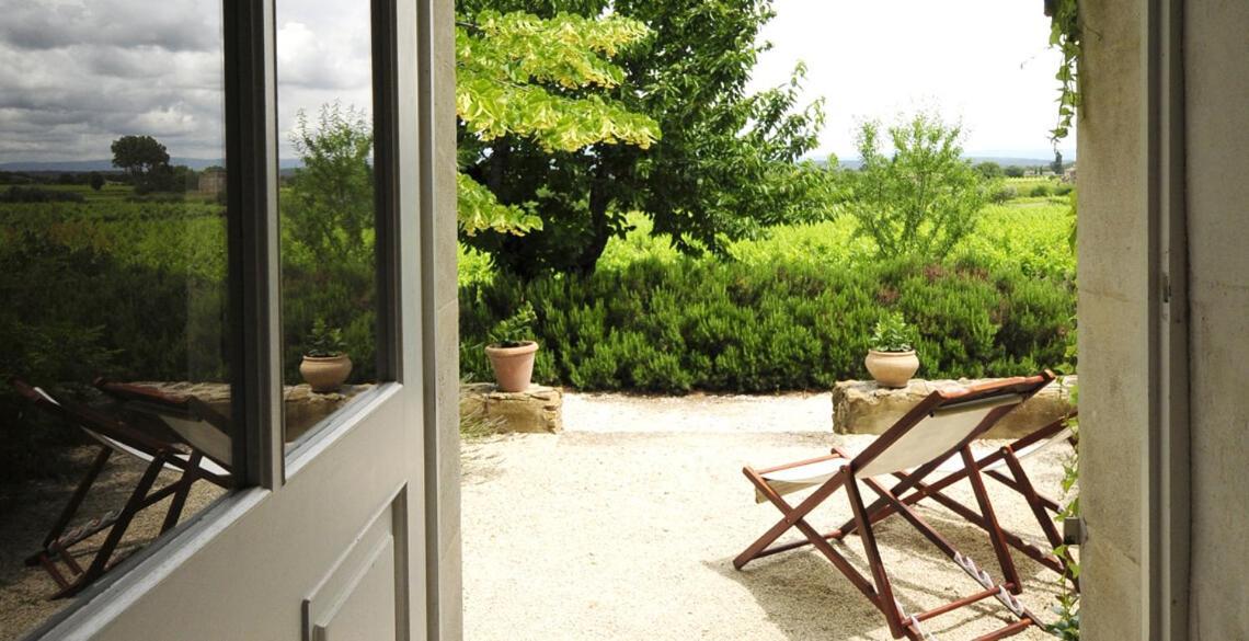 Domaine Faverot Maubec  ภายนอก รูปภาพ