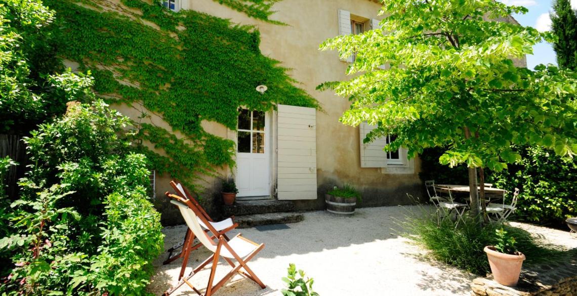 Domaine Faverot Maubec  ภายนอก รูปภาพ